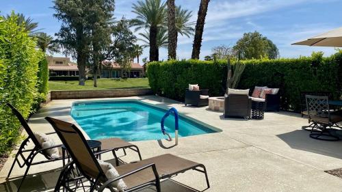 Splash Pad in Rancho Mirage, United States