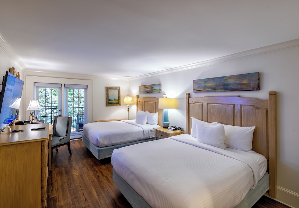 Lanier Islands Legacy Lodge - photo 11