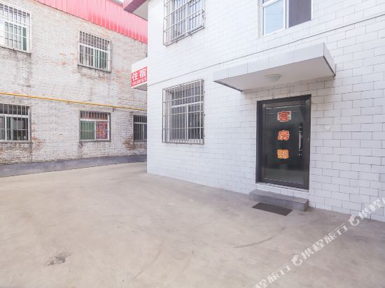 Lv liang shu xin hotel in Lvliang, People's Republic of China