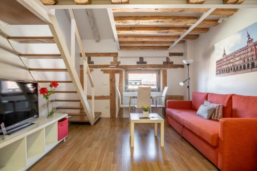 Minty Stay Imperial 2bd - last minute hotel in Madrid