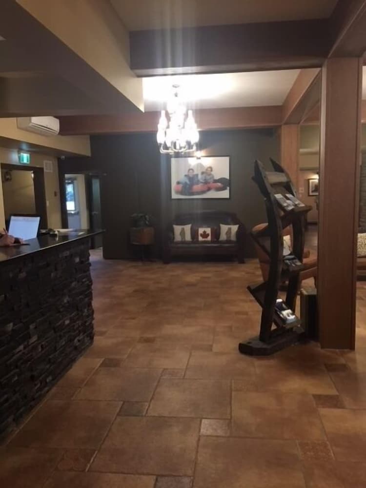 Spruce Hill Resort & Spa — Williams Lake — photo 3