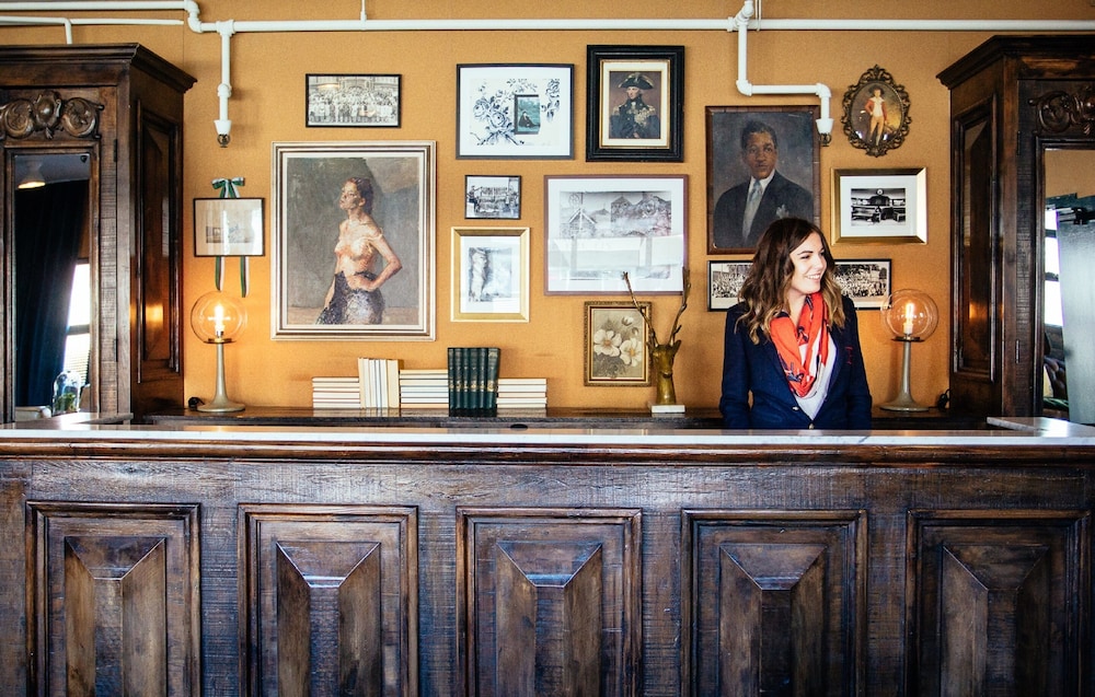 Palihotel Melrose - photo 3