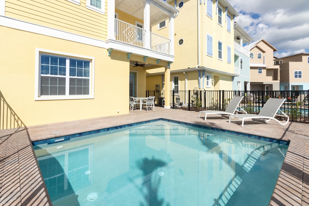 Margaritaville Cottages Orlando by Vstays with H2O Waterpark - photo 516