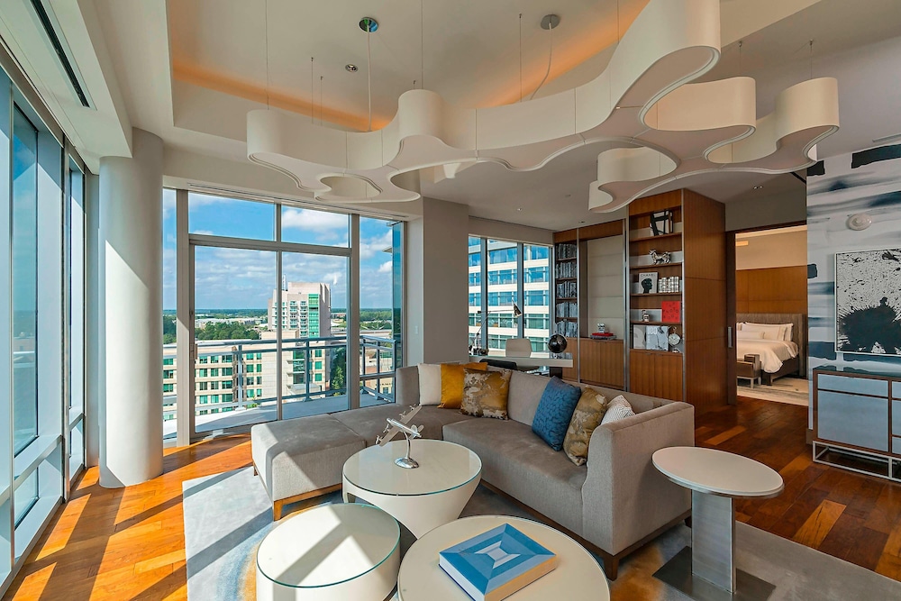 The Westin At The Woodlands - photo 34