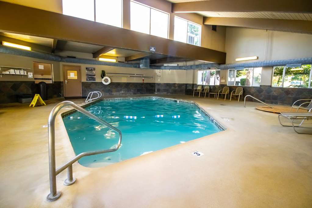 Red Lion Inn & Suites Vancouver - photo 51