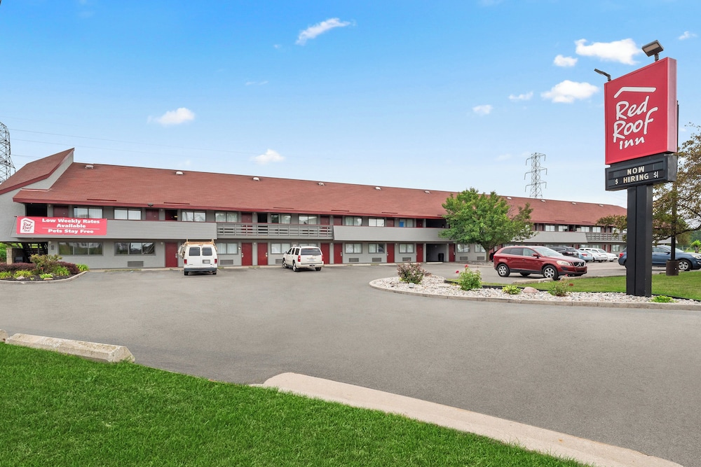 Red Roof Inn Lansing East MSU - photo 31