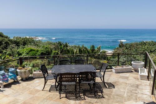 Seagull Villa — 4-Star Luxury Hotel in Margate, South Africa
