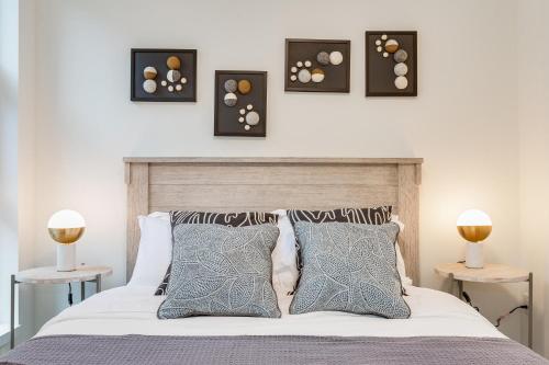 Perch Howell Haven 33 in Seattle, United States