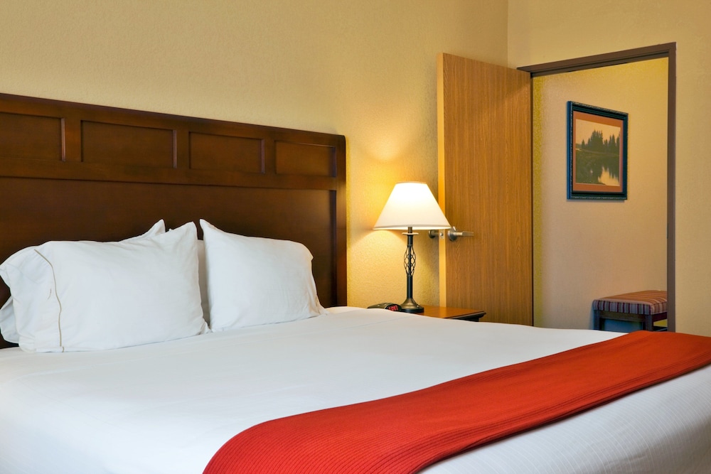 Holiday Inn Express Salado Belton by IHG - photo 10