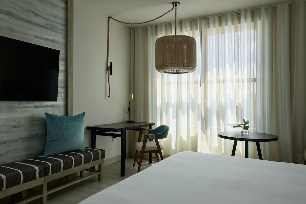 Palmetto Marriott Resort & Spa - photo 9
