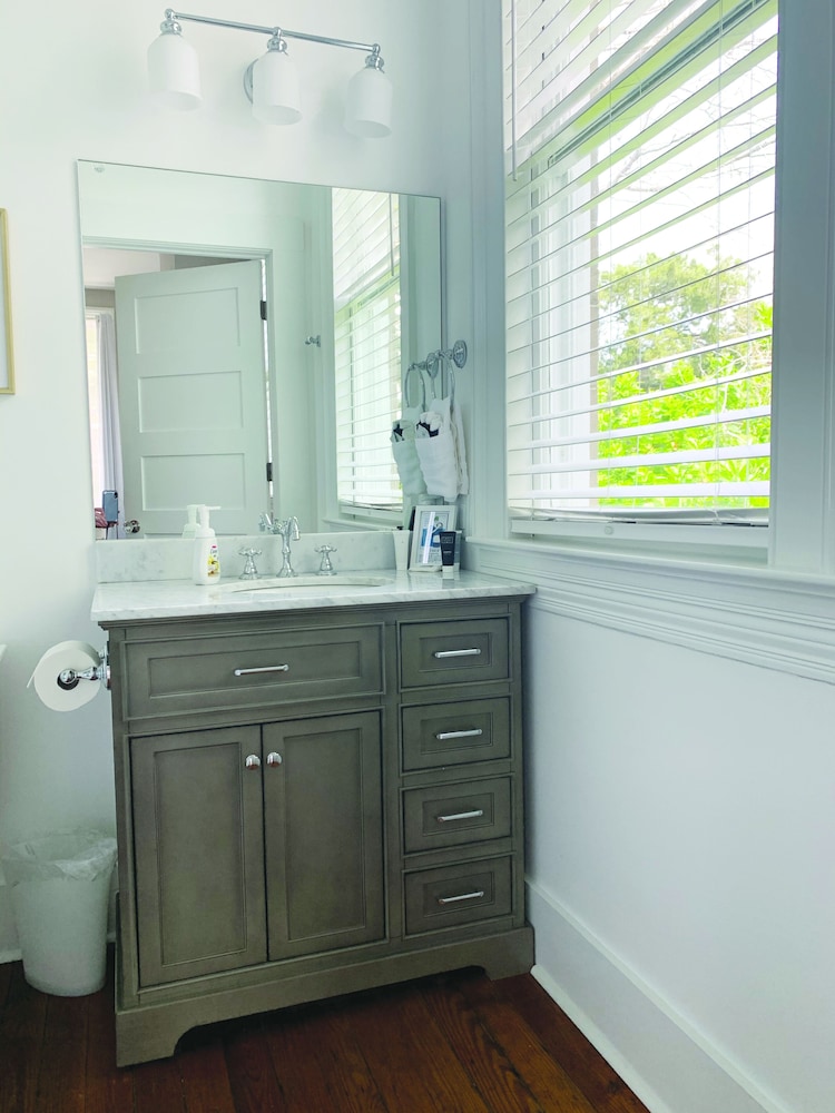 607 Bay Inn Downtown Beaufort - photo 44