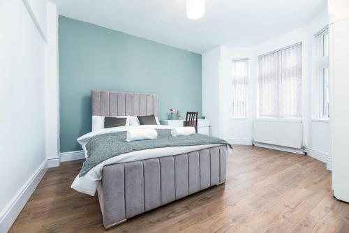 Holiday Lodge close to Nottingham City Centre — 4-Star Luxury Hotel in Nottingham, United Kingdom