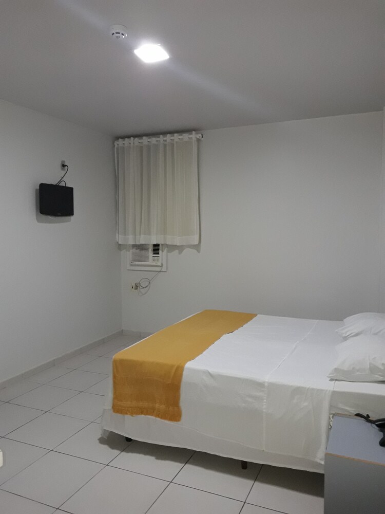 Hotel Sol Nascente — Arapiraca — photo 3