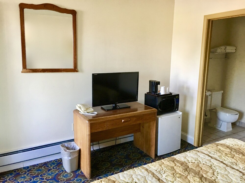 Thumb Heritage Inn - photo 29