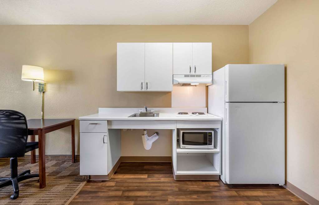Extended Stay America Suites Austin Round Rock South - photo 19