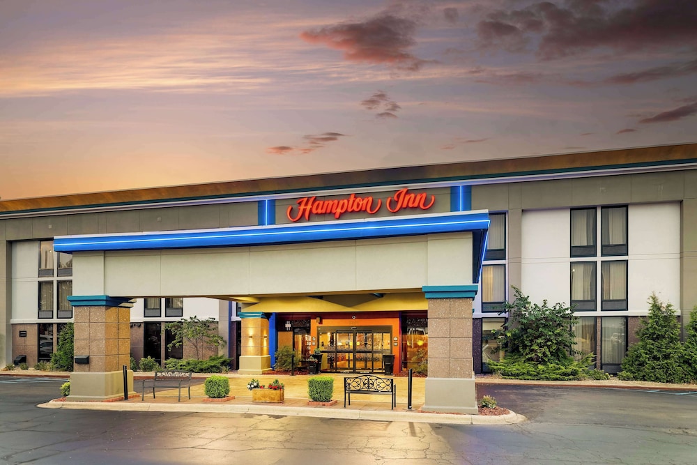 Hampton Inn Rolla - photo 2