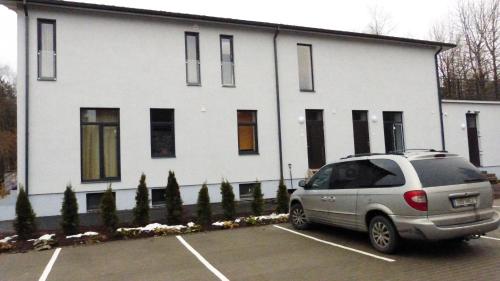 Viva Apartment Pirita