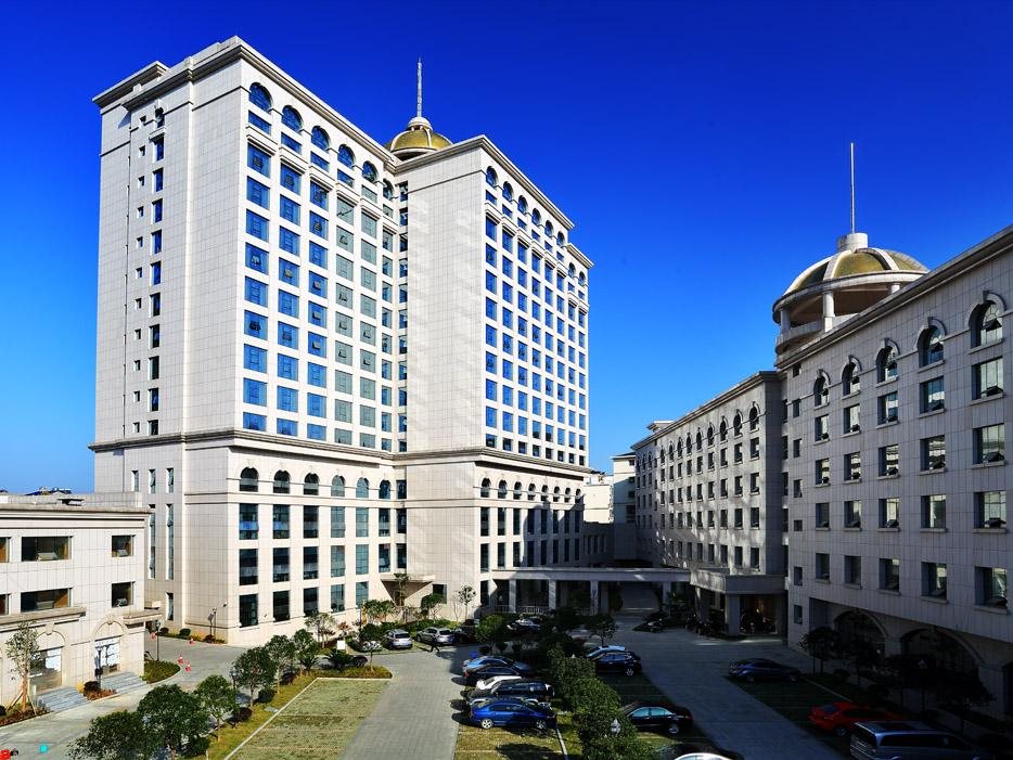 Cili Hotel — hotel in Cili