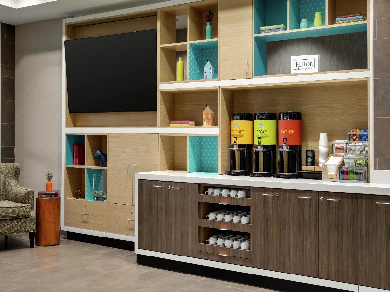 Home2 Suites By Hilton Dublin - photo 8
