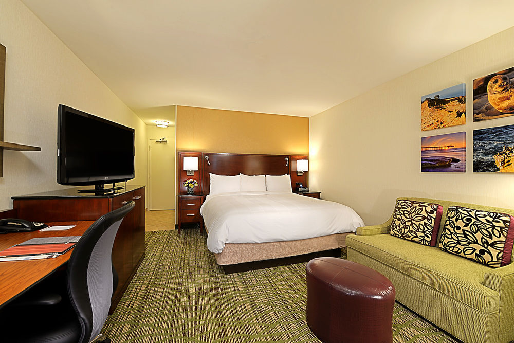 San Diego Marriott La Jolla - photo 2