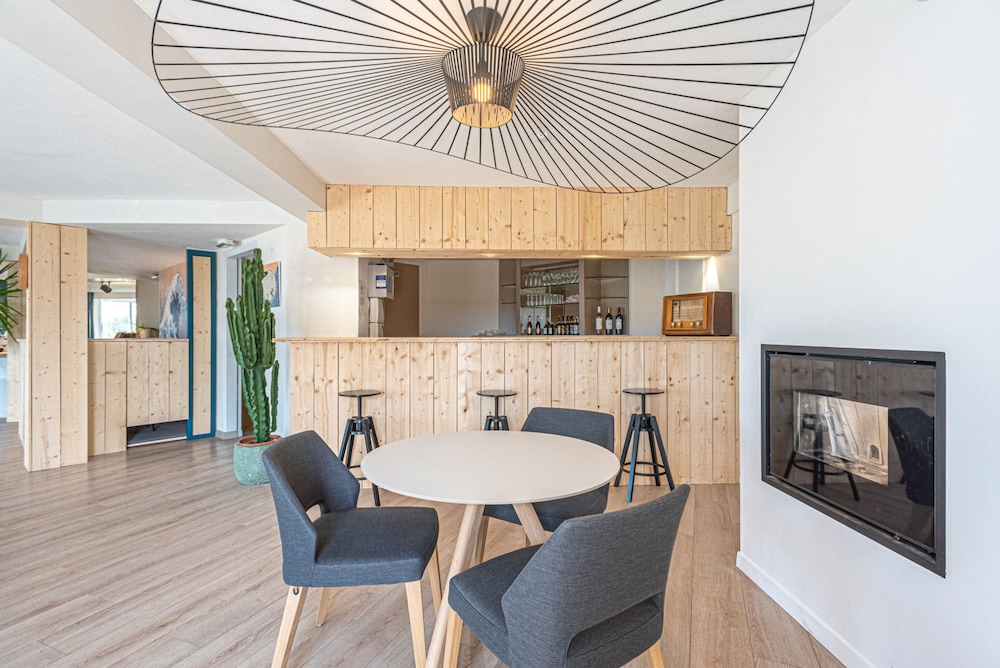 Le Panoramique — hotel in Clohars-Carnoet