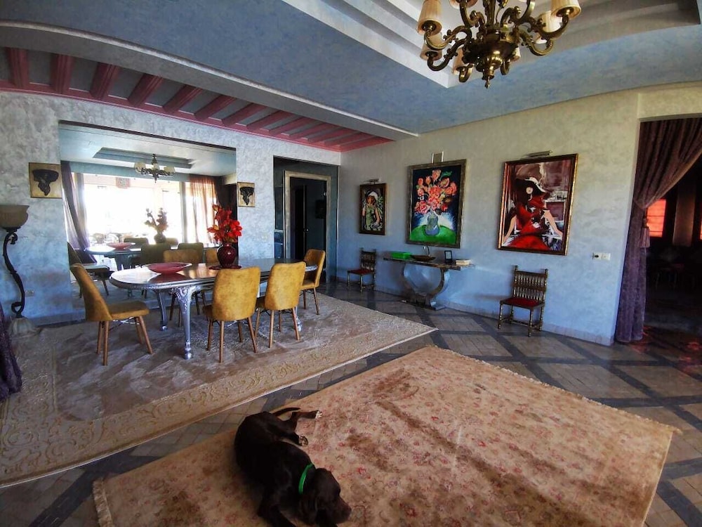 Domaine lamrah — Marrakesh — photo 4