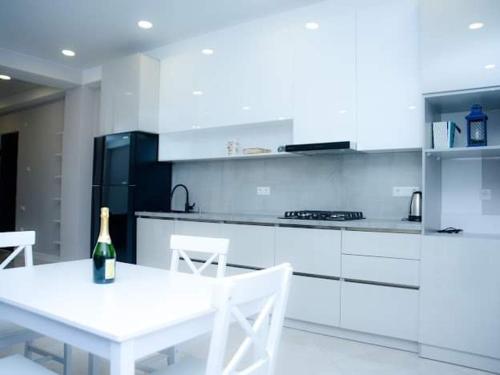 D S Apartament in Kutaisi