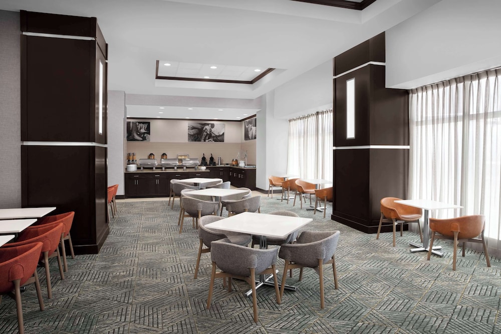Homewood Suites by Hilton Dallas Downtown TX - photo 41