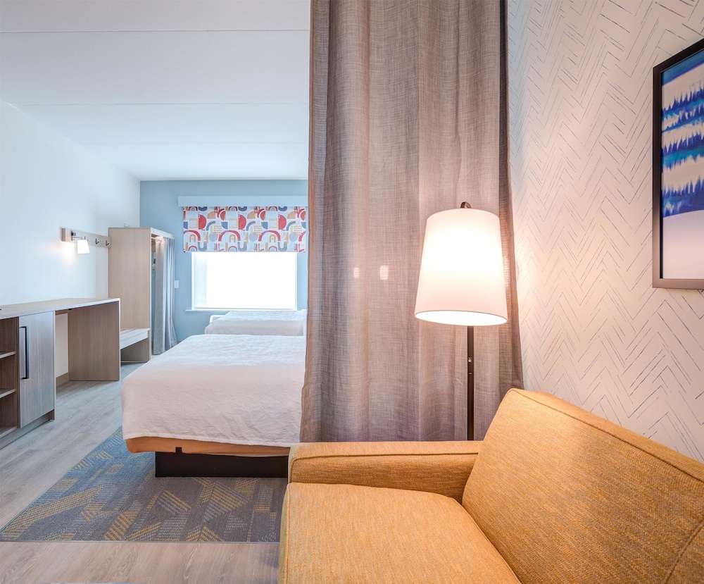 Home2 Suites by Hilton Smithfield Selma - photo 28