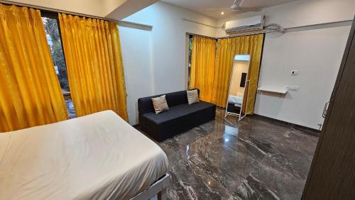 Lite Stays Vile Parle East