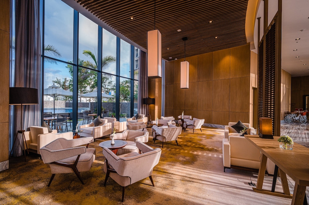 Hotel Nikko Hai Phong in Haiphong, Vietnam