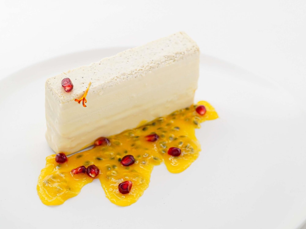 מזון ומשקאות