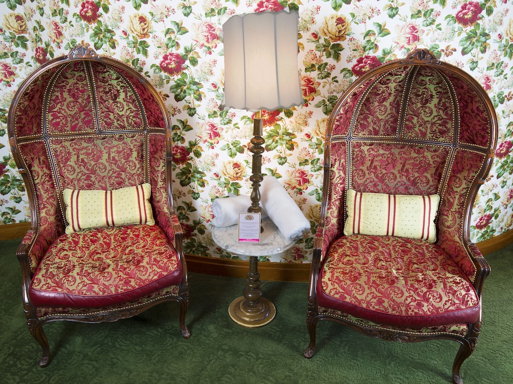 Madonna Inn - photo 131