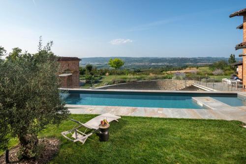 Domus In Cauda Pool Langhe View Free Parking And Wi Fi 20804328 — Verduno