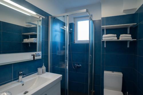 Sideratos Apartments — Chios — photo 5