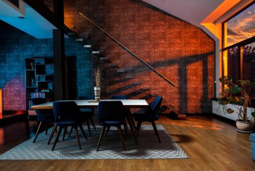 Tfeli Penthouse