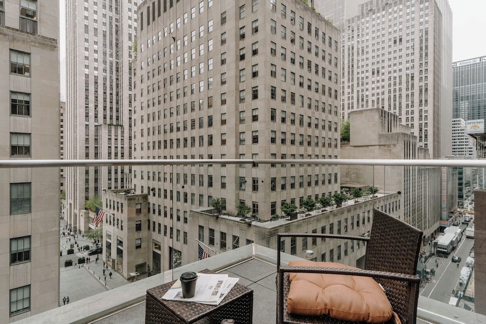 The Jewel Hotel New York - photo 39
