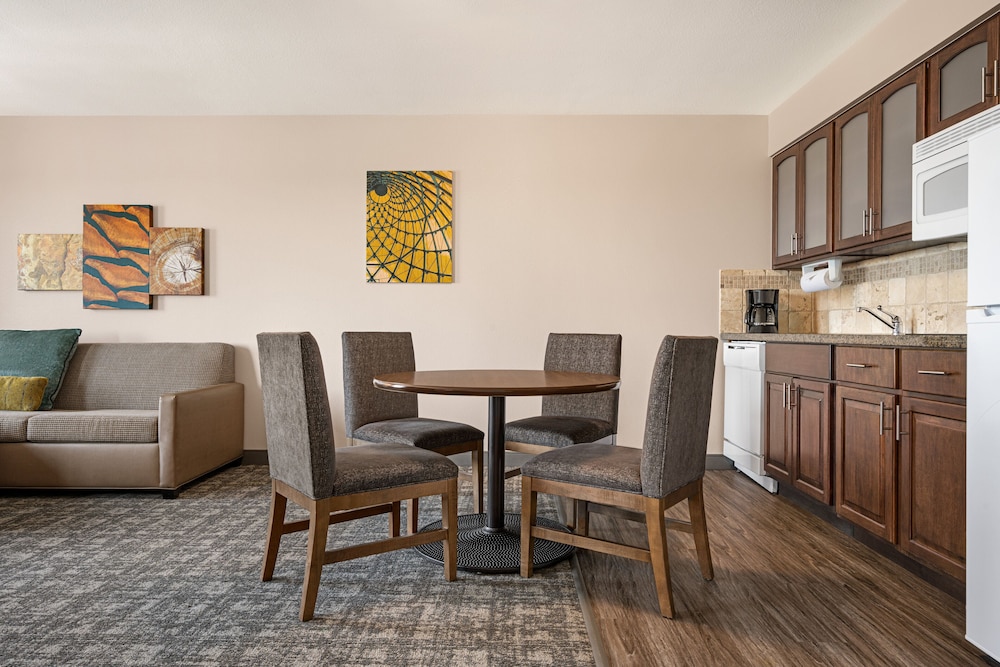 Staybridge Suites Oklahoma City Quail Springs by IHG - photo 21