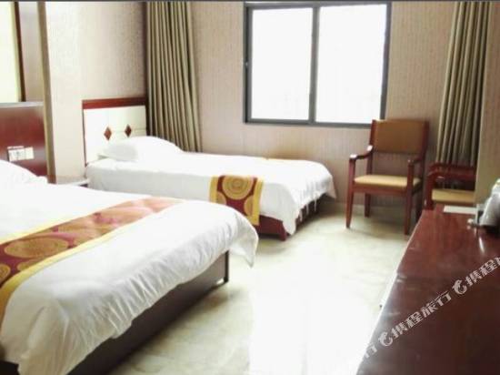 Jianguo Starway Hotel in Jiangna, People's Republic of China