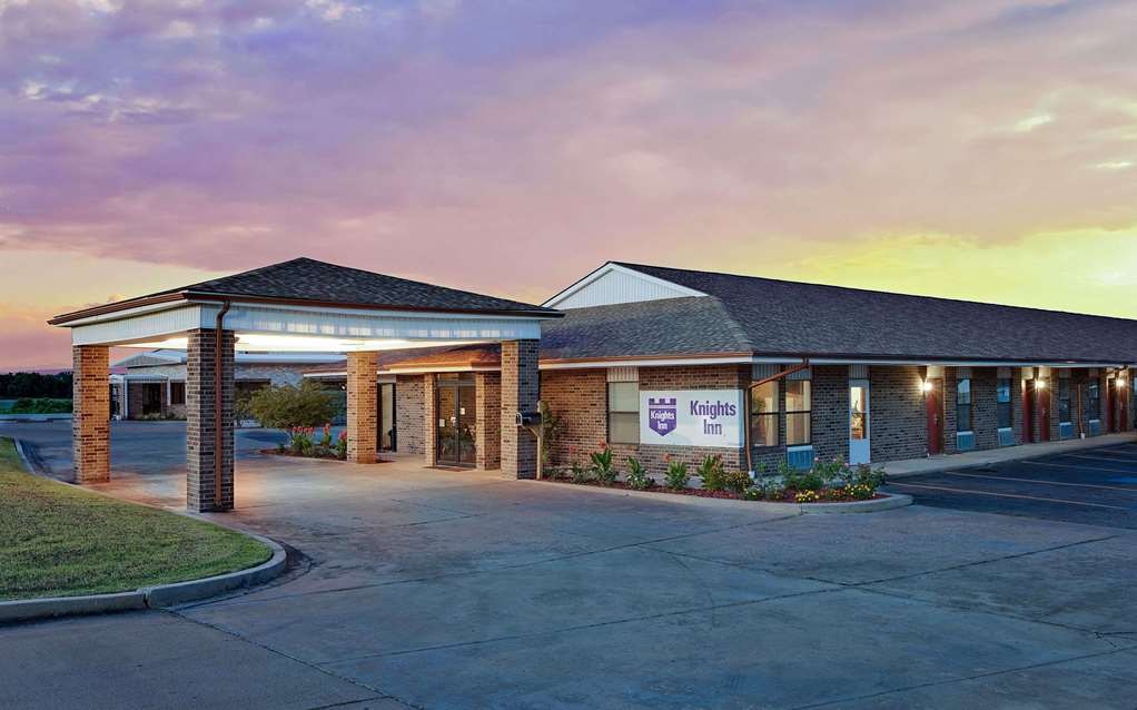 Knights Inn Muskogee - featured photo