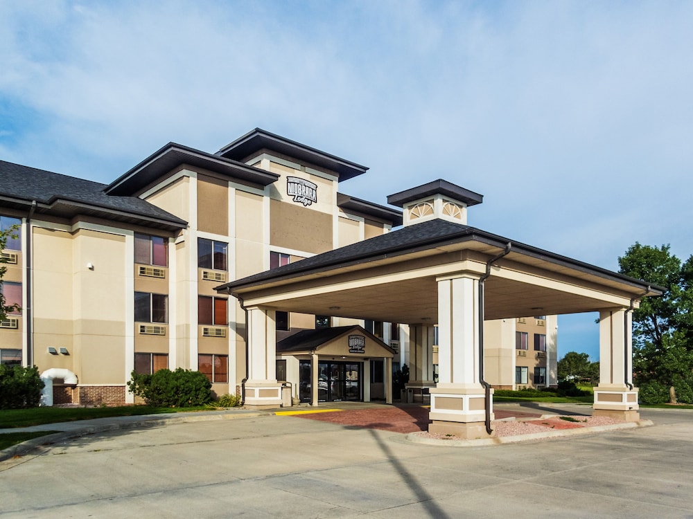 The Niobrara Lodge - photo 35