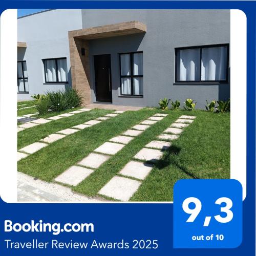 Arambo Viagens E Hospedagens Loft 31 — Jaguarao