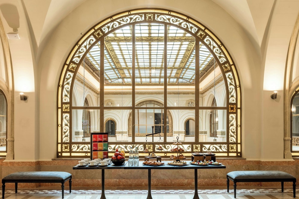 כנסים ואירועים