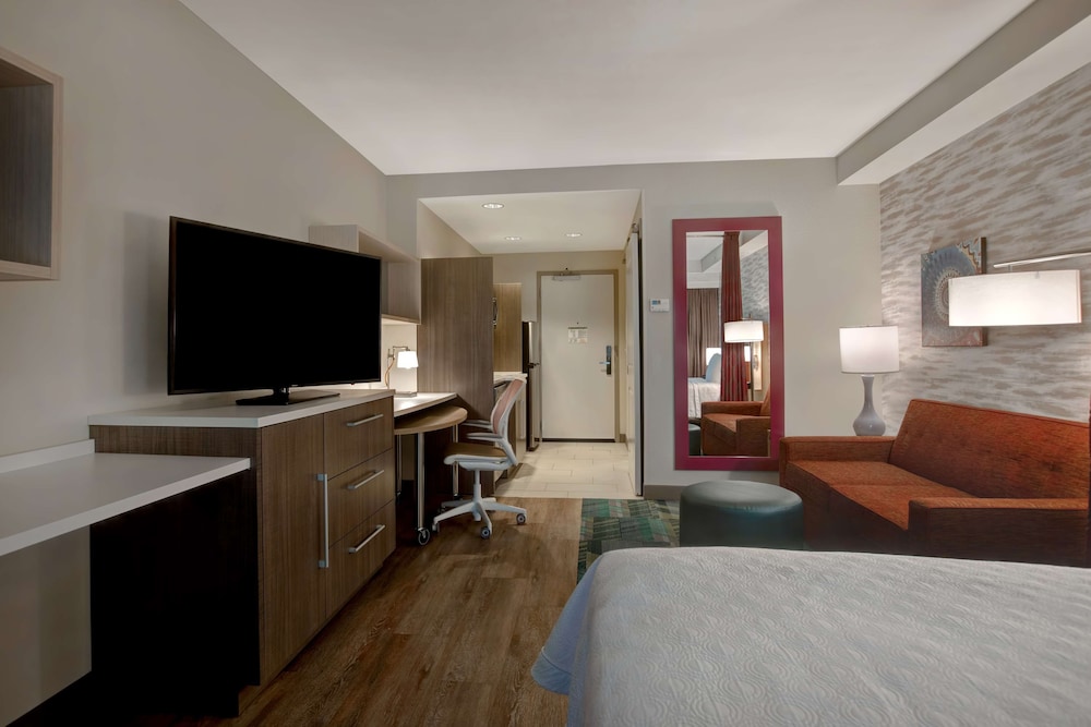 Home2 Suites by Hilton San Antonio Riverwalk TX - photo 10