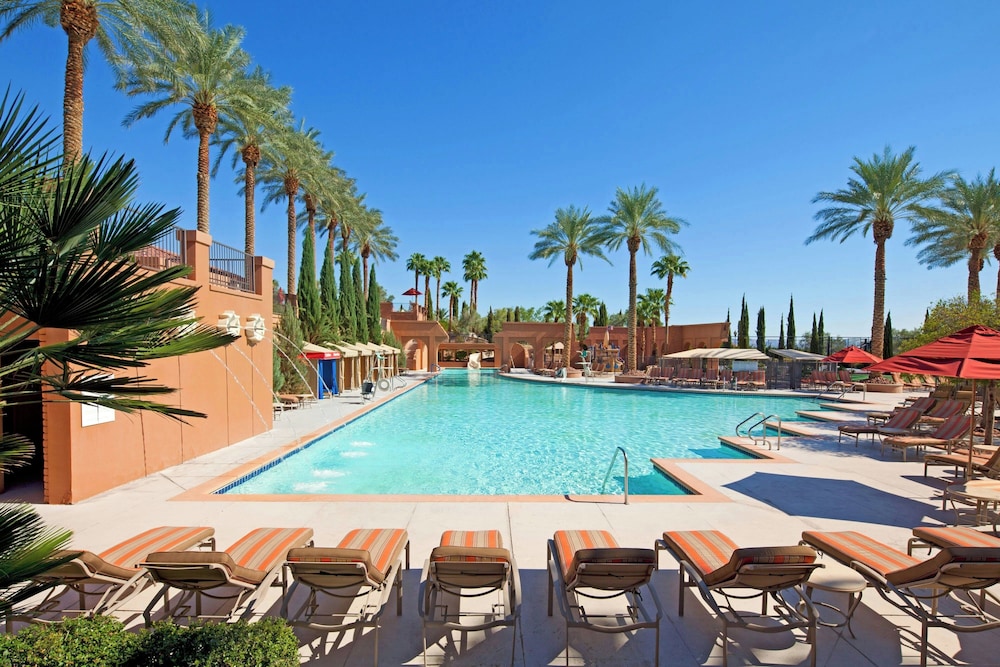 The Westin Lake Las Vegas Resort & Spa by Marriott - photo 41