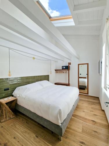 Il Caruggio Flat — 4-Star Luxury Hotel in Varazze, Italy
