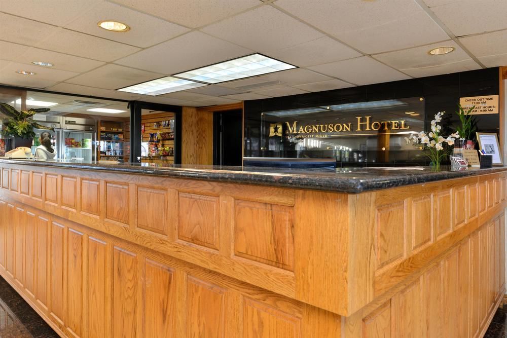 Ramada Oklahoma City South - photo 2
