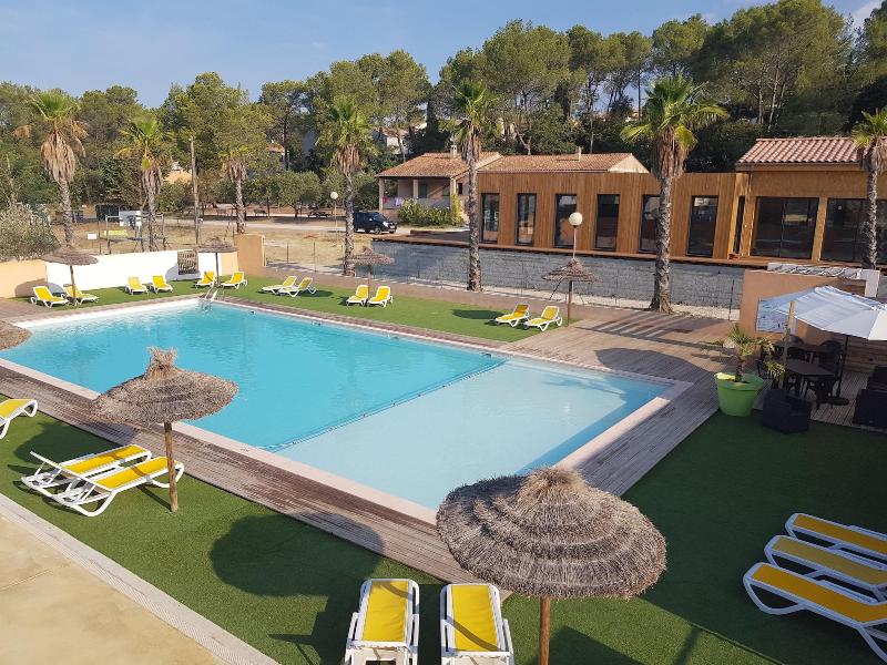 Domaine Des Voiles De Pierrefeu — hotel in Pierrefeu-Du-Var