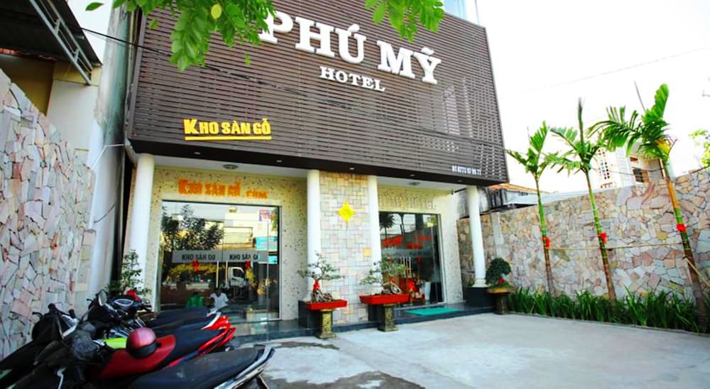 Phu My Hotel - last minute hotel in Phu Quoc