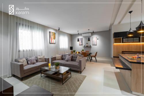 Taawun Diamonds — 4-Star Luxury Hotel in Riyadh, Saudi Arabia